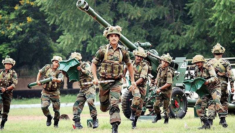 ಕೃತಕ ಬುದ್ಧಿಮತ್ತೆಯ ಸಮರ್ಥ ಬಳಕೆಯತ್ತ ಭಾರತೀಯ ಸೇನೆ ಹೆಜ್ಜೆ