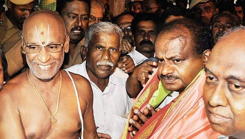 ಕಬ್ಬಿಣದ ಕಡಲೆಯಾಗಿ ಪರಿಣಮಿಸಿದ ಸಂಪುಟ ವಿಸ್ತರಣೆ: ಸೃಷ್ಟಿಯಾಗುತ್ತಾ 2 ಡಿಸಿಎಂ ಹುದ್ದೆ?