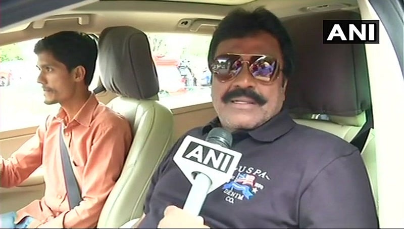 ಬಿಜೆಪಿ ನಾಯಕರು ನನಗೆ ಮಂತ್ರಿ ಸ್ಥಾನದ ಆಫರ್ ನೀಡಿದ್ದು ನಿಜ: ಬಿ.ಸಿ.ಪಾಟೀಲ್