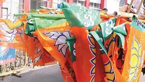 ಜೆಡಿಎಸ್-ಕಾಂಗ್ರೆಸ್ ಮಧ್ಯೆ ಹಳೆ ಭಿನ್ನಮತ: ಮತ್ತೆ ಅಧಿಕಾರಕ್ಕೆ ಬರುವ ವಿಶ್ವಾಸದಲ್ಲಿ ಬಿಜೆಪಿ