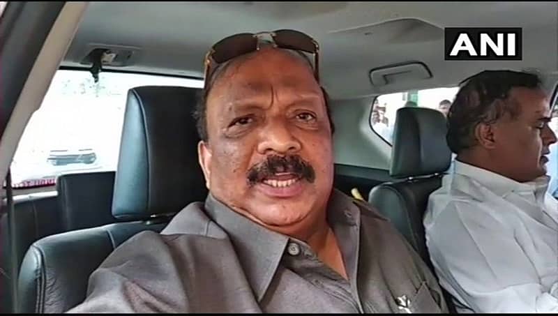 ಮುಸ್ಲಿಂರಿಗೆ ಉಪಮುಖ್ಯಮಂತ್ರಿ ಸ್ಥಾನ ಬೇಡಿಕೆಗೆ ರೋಷನ್ ಬೇಗ್ ಬೆಂಬಲ