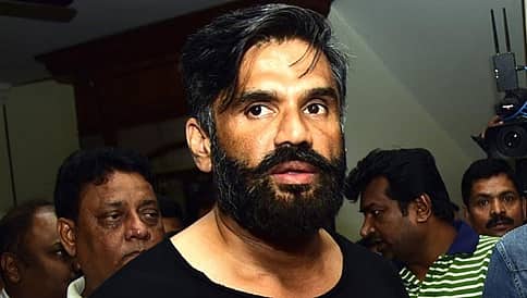 ಪೈಲ್ವಾನ್ ಗೆ ಸುನಿಲ್ ಶೆಟ್ಟಿ ಮತ್ತು ಸುಶಾಂತ್ ಸಿಂಗ್ ಆಗಮನ