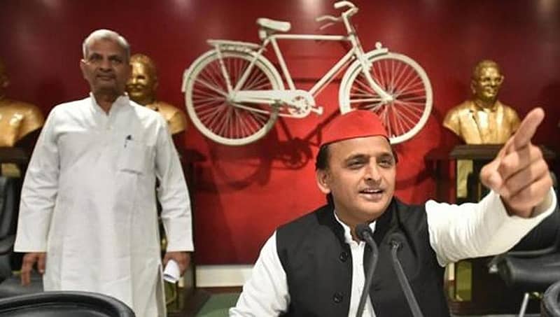 ಭಾರತದ ಅತೀ ಶ್ರೀಮಂತ ಪ್ರಾದೇಶಕ ಪಕ್ಷ ಸಮಾಜವಾದಿ ಪಕ್ಷ!