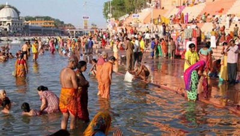 ಅಲಹಾಬಾದ್ ಗೆ ಪುನರ್ ನಾಮಕರಣ ಸಾಧ್ಯತೆ: ಹೊಸ ಹೆಸರು 'ಪ್ರಯಾಗ್‏ರಾಜ್‏'
