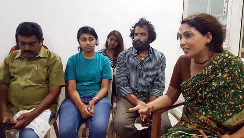 ಗಾಳಿ ಸುದ್ದಿ ನಂಬಿ ಪೋಷಕರ ಆತಂಕ, ಅಮಾಯಕರ ಮೇಲೆ ಹಲ್ಲೆ!