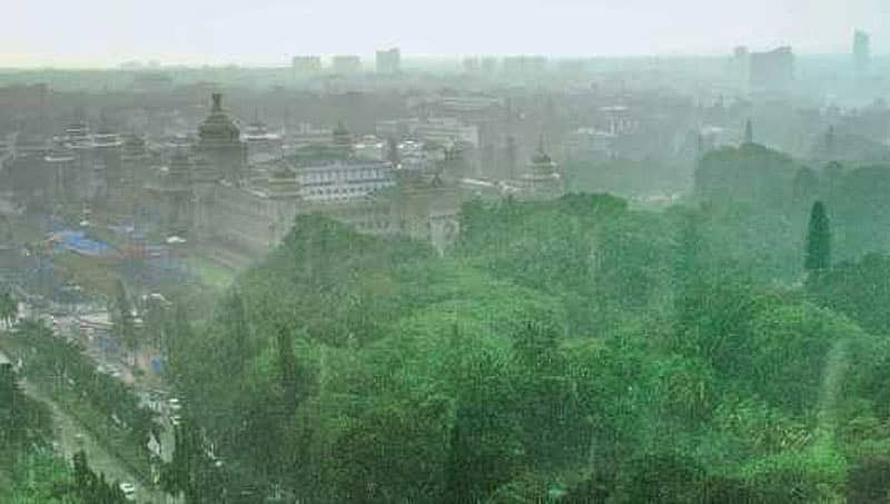ಜೂನ್ 2ರಂದು ರಾಜ್ಯಕ್ಕೆ ಮುಂಗಾರು ಪ್ರವೇಶ