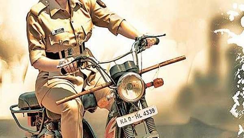 ಸವಾಲಿನ ಪಾತ್ರಗಳಲ್ಲಿ ನಟಿಸಲು ಇಷ್ಟ: ಪ್ರಿಯಾಂಕ ಉಪೇಂದ್ರ