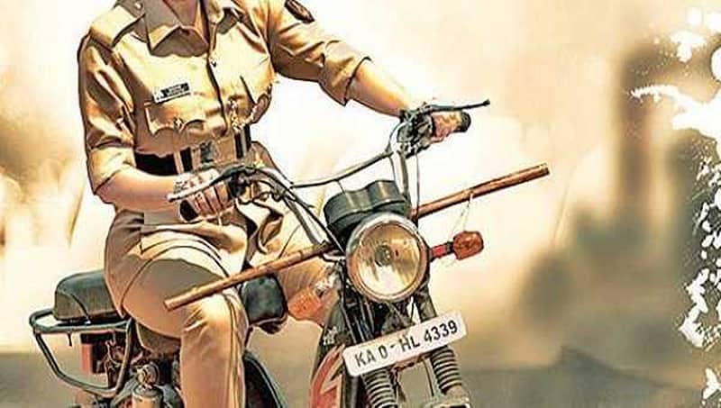 ಸವಾಲಿನ ಪಾತ್ರಗಳಲ್ಲಿ ನಟಿಸಲು ಇಷ್ಟ: ಪ್ರಿಯಾಂಕ ಉಪೇಂದ್ರ