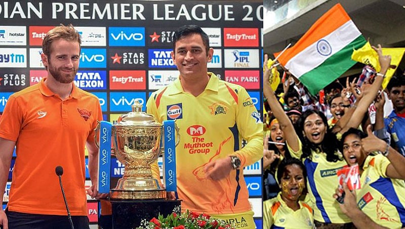 ಐಪಿಎಲ್ 2018 ಫೈನಲ್ ಯಾರೇ ಗೆದ್ದರೂ ಟ್ರೋಫಿ ಮಾತ್ರ ಚೆನ್ನೈಗೆ, ಯಾಕೆ ಗೊತ್ತಾ?