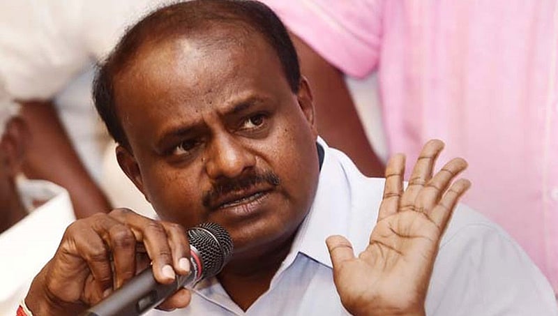ಮಕ್ಕಳ ಅಪಹರಣ ವದಂತಿ, ಜನರ ಆತಂಕ ತಗ್ಗಿಸಲು ಪೋಲೀಸರು ಮುಂದಾಗಬೇಕು: ಕುಮಾರಸ್ವಾಮಿ