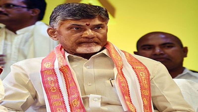 ಮೋದಿ ಪ್ರಚಾರದ ಪ್ರಧಾನಿ : 2019 ರಲ್ಲಿ ಬಿಜೆಪಿ ಖಂಡಿತ ಅಧಿಕಾರಕ್ಕೆ ಬರಲ್ಲ- ಚಂದ್ರಬಾಬು ನಾಯ್ಡು