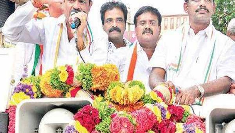 ಬೆಂಗಳೂರು: ರಾಜರಾಜೇಶ್ವರಿ ನಗರ ವಿಧಾನಸಭೆ ಕ್ಷೇತ್ರದಲ್ಲಿ ನಾಳೆ ಮತದಾನ