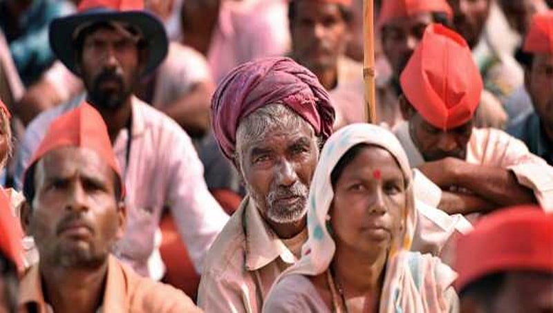 ಜೂನ್ 1ರಿಂದ ಮಹಾರಾಷ್ಟ್ರ ರೈತರಿಂದ ಮುಷ್ಕರ
