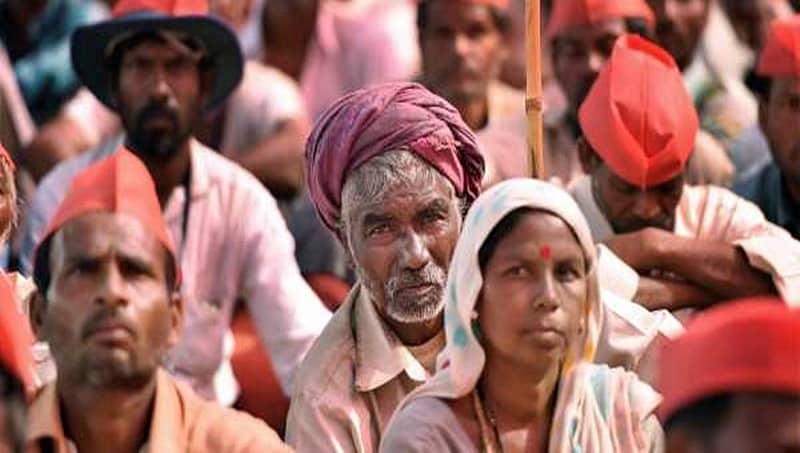 ಜೂನ್ 1ರಿಂದ ಮಹಾರಾಷ್ಟ್ರ ರೈತರಿಂದ ಮುಷ್ಕರ