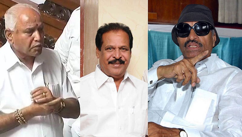 'ಸ್ವಯಂಪ್ರೇರಿತ ಬಂದ್' ಉಲ್ಟಾ ಹೊಡೆದ ಬಿಜೆಪಿ, ರಾಜ್ಯ ಬಂದ್ ವಿಫಲ?
