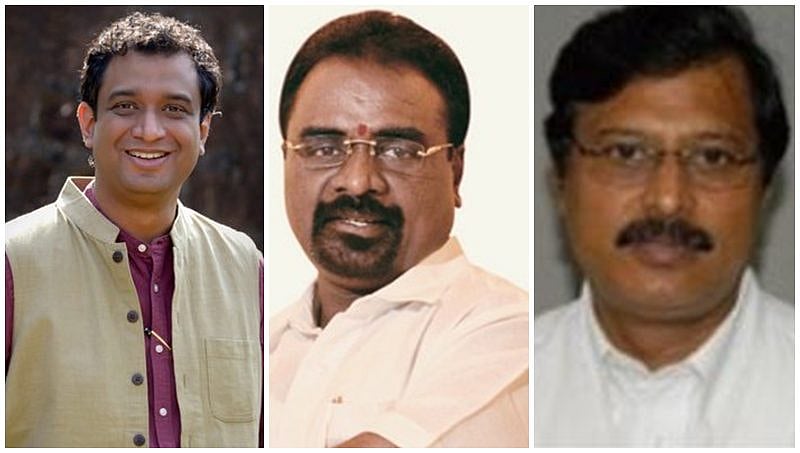 ವಿಧಾನ ಪರಿಷತ್ ಚುನಾವಣೆ: ಹೆಚ್ಚುತ್ತಿರುವ ಆಕಾಂಕ್ಷಿಗಳ ಪಟ್ಟಿ
