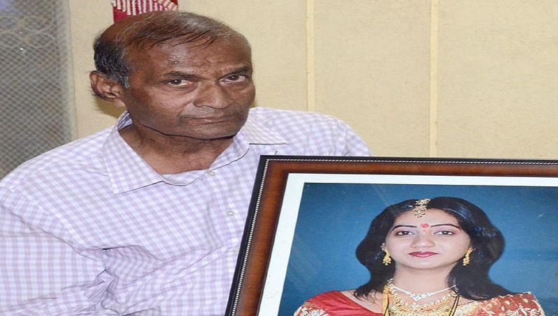 ನಮ್ಮ ಮಗಳ ಆತ್ಮಕ್ಕೆ ಈಗ ಶಾಂತಿ ದೊರಕಿದೆ: ಸವಿತಾ ಹಾಲಪ್ಪನವರ್ ತಂದೆ