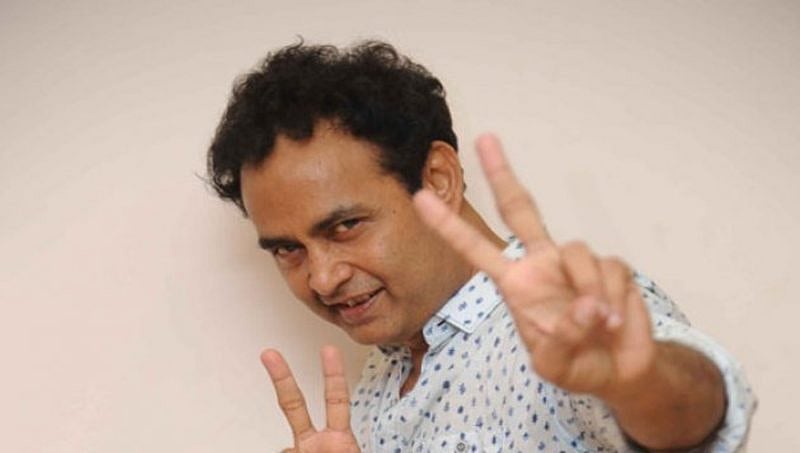 ನಟ ಶರಣ್ ಮುಂದಿನ ಸಿನಿಮಾ ಟೈಟಲ್ ಏನು ಗೊತ್ತೇ?