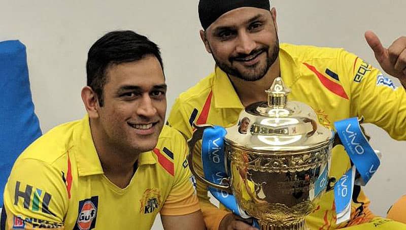 'ನಿವೃತ್ತಿ' ಟೀಕಾಕಾರರಿಗೆ ಮುಟ್ಟಿ ನೋಡಿಕೊಳ್ಳುವಂತೆ ತಿರುಗೇಟು ನೀಡಿದ 'ಮಾಹಿ'