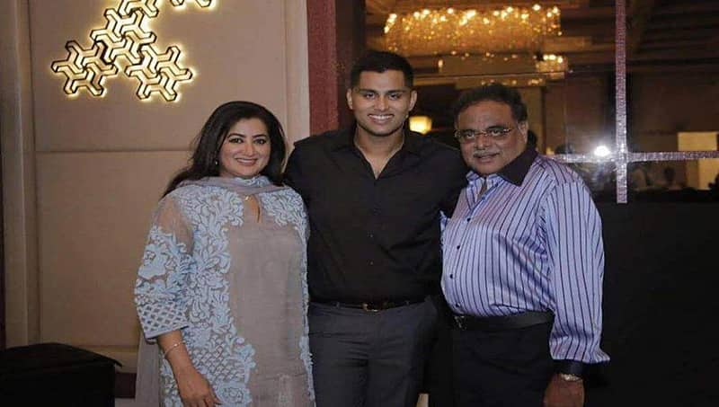 ರಾಜಕೀಯ ಇನ್ನಿಲ್ಲ, ಸ್ನೇಹಿತರೇ ಎಲ್ಲಾ!: ರೆಬೆಲ್ ಸ್ಟಾರ್ ಅಂಬರೀಶ್ ವಿಶೇಷ ಸಂದರ್ಶನ