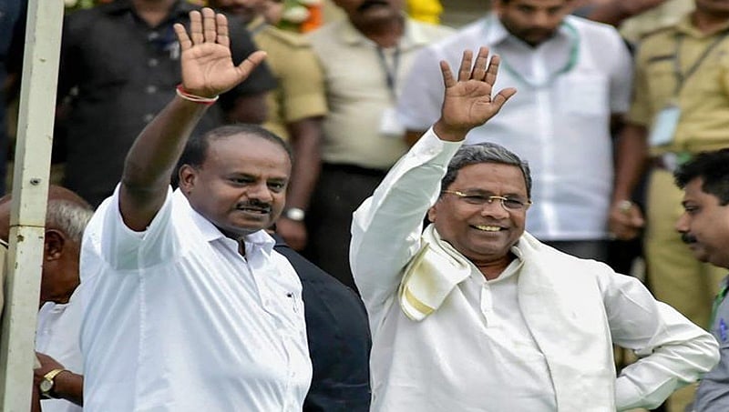 ಸಾಲ ಮನ್ನಾ ವಿಳಂಬ: ರಾಜ್ಯದಲ್ಲಿ 2 ದಿನದಲ್ಲಿ 10 ಮಂದಿ ರೈತರ ಆತ್ಮಹತ್ಯೆ!