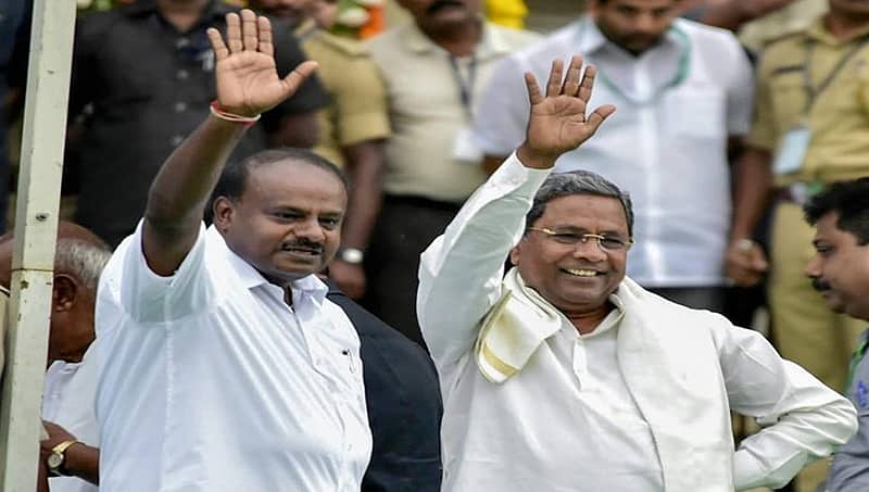 ಸಾಲ ಮನ್ನಾ ವಿಳಂಬ: ರಾಜ್ಯದಲ್ಲಿ 2 ದಿನದಲ್ಲಿ 10 ಮಂದಿ ರೈತರ ಆತ್ಮಹತ್ಯೆ!
