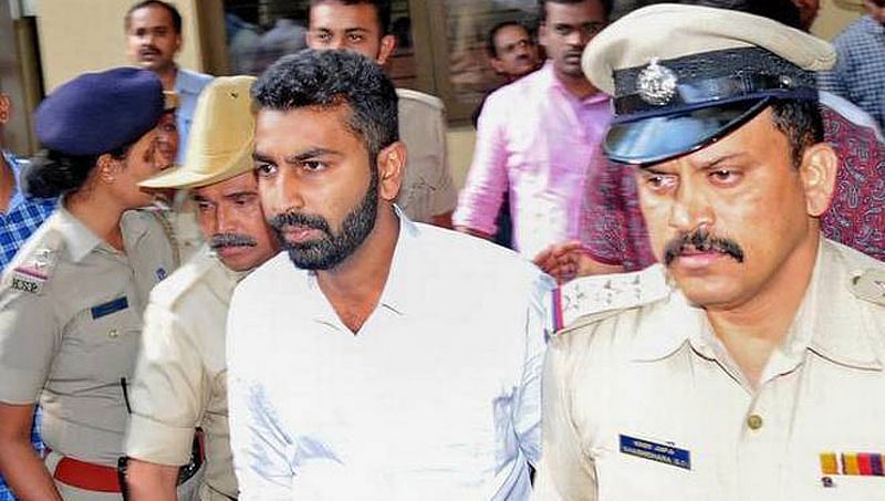 ವಿದ್ವತ್ ಮೇಲೆ ಹಲ್ಲೆ ಪ್ರಕರಣ: ನಲಪಾಡ್ ಜಾಮೀನು ಭವಿಷ್ಯ ನಾಳೆ ನಿರ್ಧಾರ