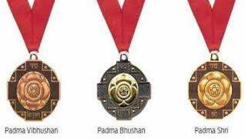 2019ರ ಪದ್ಮ ಪ್ರಶಸ್ತಿ :   ಕೇಂದ್ರಸರ್ಕಾರದಿಂದ ನಾಮನಿರ್ದೇಶನ, ಶಿಫಾರಸ್ಸಿಗಾಗಿ   ಆಹ್ವಾನ