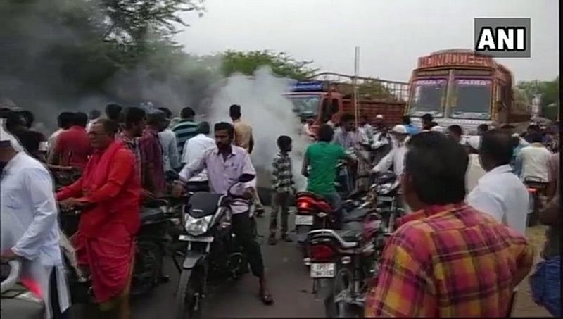 ಗುಂಟೂರು : ನೆರೆಮನೆಯ ವೃದ್ಧನಿಂದ 9 ವರ್ಷದ ಬಾಲಕಿ ಮೇಲೆ ಅತ್ಯಾಚಾರ