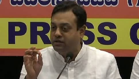 ಕರ್ನಾಟಕ ಜನತೆಯನ್ನು ಕಾಂಗ್ರೆಸ್ ಧ್ರುವೀಕರಿಸುತ್ತದೆ: ಬಿಜೆಪಿ ವಕ್ತಾರ