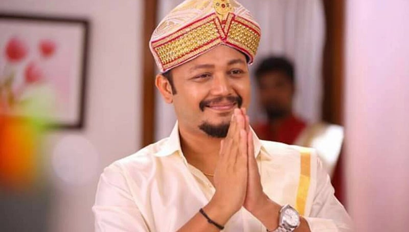 ಹಾರರ್-ಕಾಮಿಡಿ ಚಿತ್ರದಲ್ಲಿ ಗೋಲ್ಡನ್ ಸ್ಟಾರ್ ಗಣೇಶ್