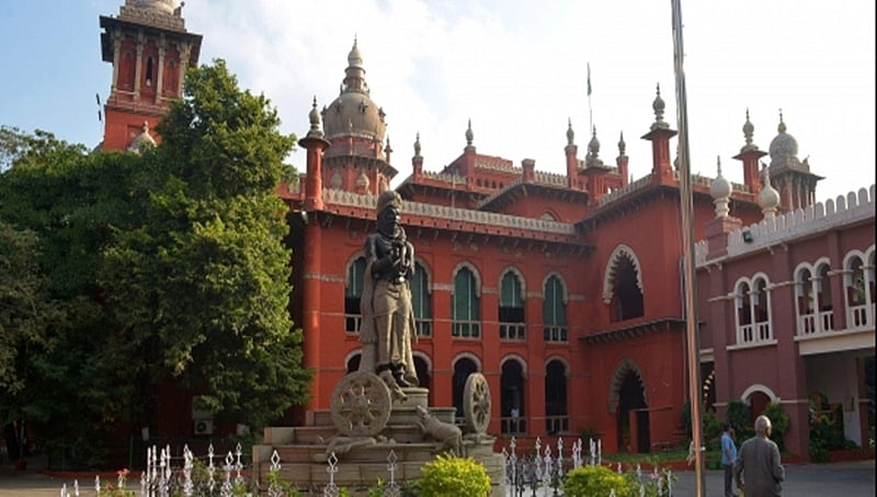 ಸಿಬಿಎಸ್ಇ 1, 2ನೇ ತರಗತಿ ಮಕ್ಕಳಿಗೆ ಹೋಂ ವರ್ಕ್ ನಿಷೇಧಿಸಿದ ಮದ್ರಾಸ್ ಹೈಕೋರ್ಟ್