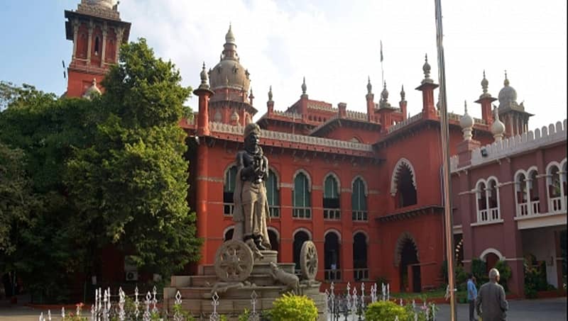 ಸಿಬಿಎಸ್ಇ 1, 2ನೇ ತರಗತಿ ಮಕ್ಕಳಿಗೆ ಹೋಂ ವರ್ಕ್ ನಿಷೇಧಿಸಿದ ಮದ್ರಾಸ್ ಹೈಕೋರ್ಟ್
