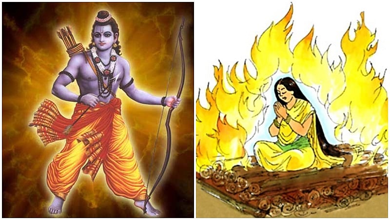 ಸತಿ ಸಹಗಮನ, ವಿಧವಾ ಪುನರ್ ವಿವಾಹದ ಬಗ್ಗೆ ರಾಮರ ನಿಲುವೇನಿತ್ತು ಗೊತ್ತೇ?