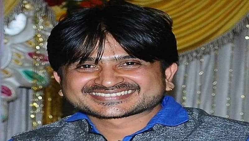 ನಿರೂಪಕ ಚಂದನ್ ಸಾವಿನಿಂದ ಮನನೊಂದ ಪತ್ನಿ, ತನ್ನ ಮಗನನ್ನು ಕೊಂದು ಆತ್ಮಹತ್ಯೆಗೆ ಯತ್ನ