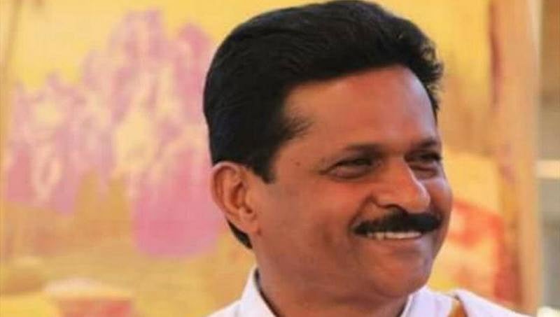 ಐಟಿ ದಾಳಿಗಳು ಬಿಜೆಪಿ ಪಿತೂರಿ: ಶಿರಸಿ ಕಾಂಗ್ರೆಸ್ ಅಭ್ಯರ್ಥಿ