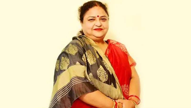ದಲಿತರ ಮನೆಯಲ್ಲಿ ಇಡೀ ರಾತ್ರಿ ಸೊಳ್ಳೆ ಕಚ್ಚುತ್ತವೆ: ಉತ್ತರ ಪ್ರದೇಶ ಸಚಿವೆಯ ಹೇಳಿಕೆ