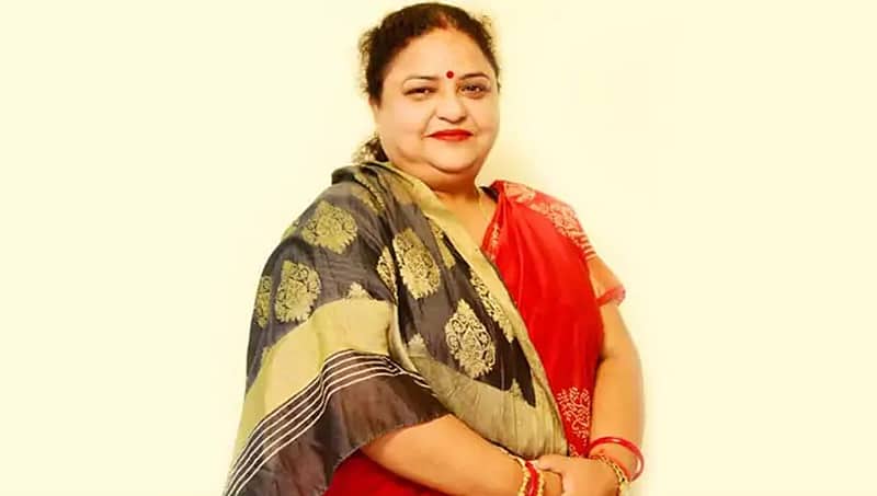 ದಲಿತರ ಮನೆಯಲ್ಲಿ ಇಡೀ ರಾತ್ರಿ ಸೊಳ್ಳೆ ಕಚ್ಚುತ್ತವೆ: ಉತ್ತರ ಪ್ರದೇಶ ಸಚಿವೆಯ ಹೇಳಿಕೆ