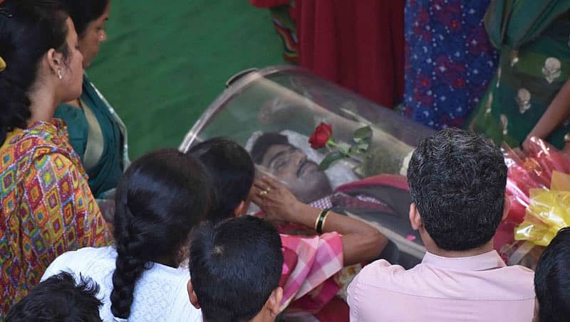 ಟೆಕಿ ಶ್ರೀನಿವಾಸ್ ಕುಚಿಬೋಟ್ಲಾ ಹತ್ಯೆ: ಅಪರಾಧಿಗೆ ಜೀವಾವಧಿ ಶಿಕ್ಷೆ