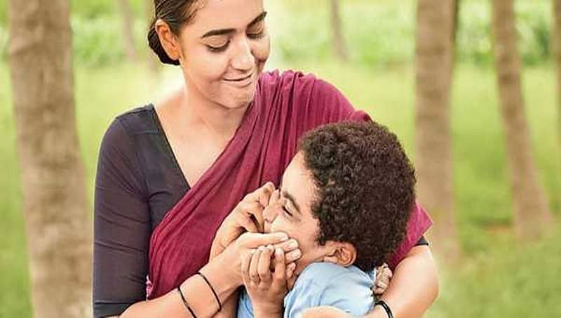 ಐಶಾನಿ ಶೆಟ್ಟಿ ಕಥೆ ರಚಿಸಿ, ನಿರ್ದೇಶಿಸಿರುವ ಕಾಜಿ ಕಿರುಚಿತ್ರಕ್ಕೆ ಪ್ರಶಸ್ತಿ, ಪುರಸ್ಕಾರಗಳ ಸುರಿಮಳೆ