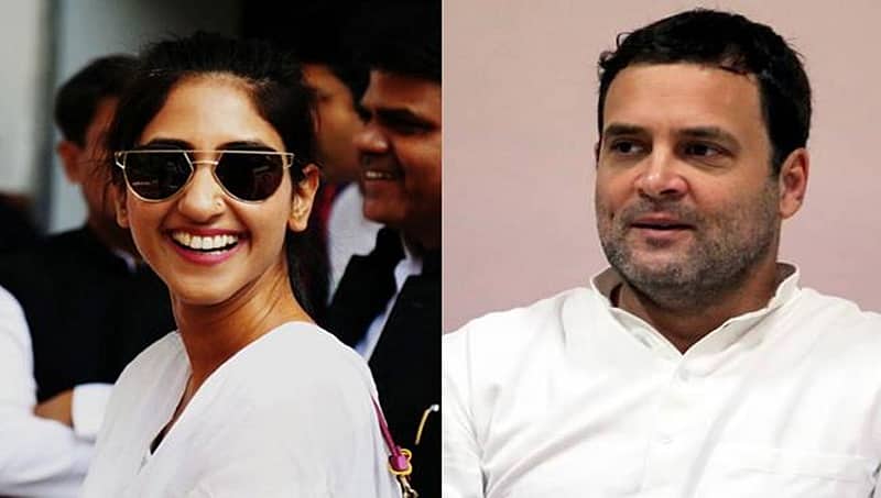 ರಾಯ್ಬರೇಲಿ ಶಾಸಕಿ ಅದಿತಿ ಸಿಂಗ್ ಜತೆ ರಾಹುಲ್ ಮದುವೆ ಅಂತೆ: ಸುಳ್ಳು ಸುದ್ದಿ ವೈರಲ್