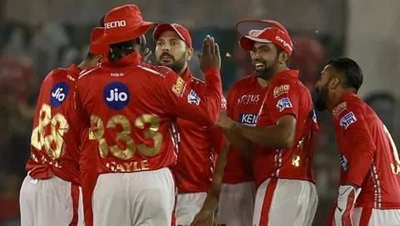 ಐಪಿಎಲ್ 2018: ರಾಜಸ್ಥಾನ್ ರಾಯಲ್ಸ್ ವಿರುದ್ಧ ಪಂಜಾಬ್ ಗೆ ಜಯ; ಕೋಲ್ಕತ್ತಾ ತಂಡವನ್ನು ಮಣಿಸಿದ ಮುಂಬೈ
