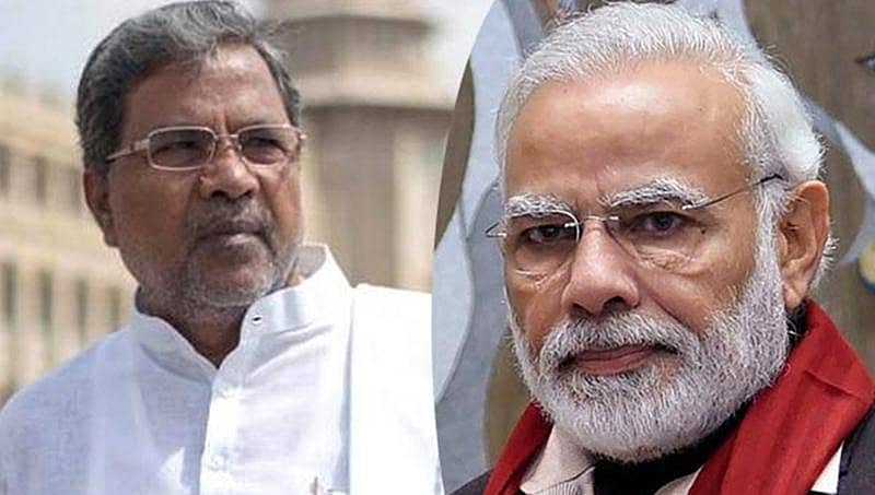ಪಿಪಿಪಿ ಎಂದರೆ ಪಕೋಡಾ, ಪ್ರೈಸ್ ಹೈಕ್, ಪ್ರಿಸನ್; ಪ್ರಧಾನಿ ಮೋದಿಗೆ ಸಿಎಂ ತಿರುಗೇಟು
