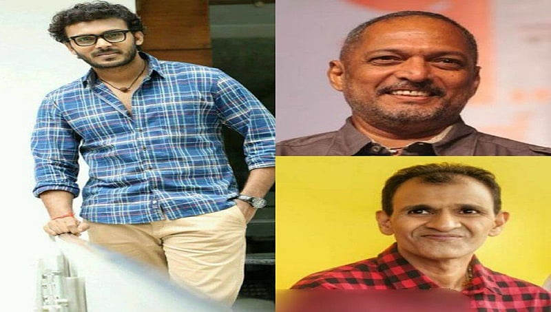 ಚಿಲ್ಲಂ ಚಿತ್ರದಲ್ಲಿ ನಟಿಸಲು ನಾನಾ ಪಾಟೇಕರ್ ಗ್ರೀನ್ ಸಿಗ್ನಲ್