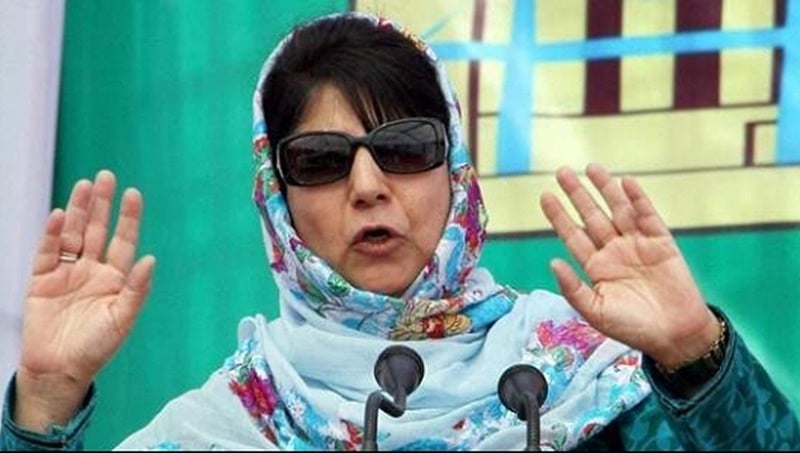 ಹಿಂಸಾಚಾರ ಇಸ್ಲಾಂಗೆ ವಿರುದ್ಧ, ಮಕ್ಕಳು ಹಿಂಸೆಯ ಹಾದಿ ತುಳಿಯದಂತೆ ತಡೆಯಬೇಕು: ಮುಫ್ತಿ