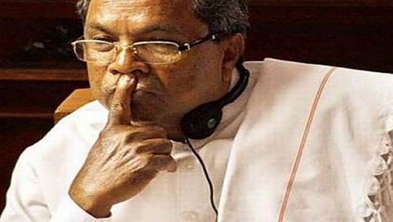ಬಿಜೆಪಿ, ಮೋದಿ ವಿರುದ್ಧ ಸಿದ್ದರಾಮಯ್ಯ ಮಾನನಷ್ಟ ಮೊಕದ್ದಮೆ