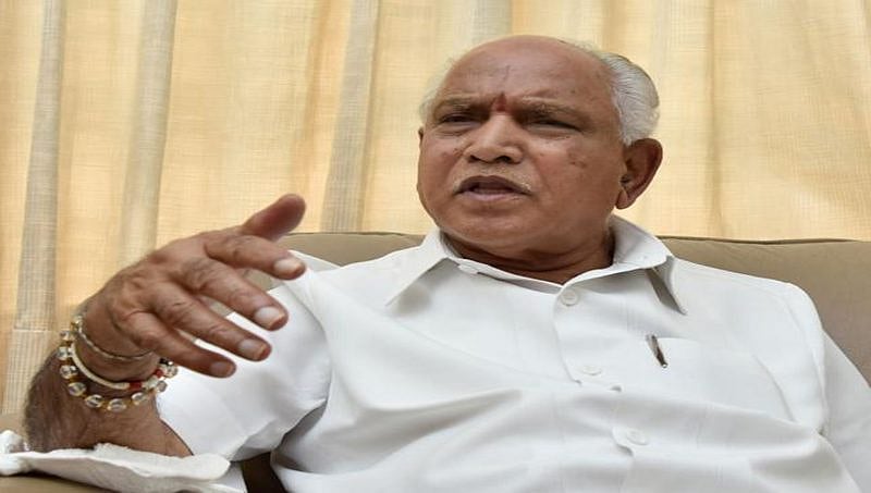 ರೆಡ್ಡಿ ಸಹೋದರರಿಗೆ ಬಿಜೆಪಿ ಟಿಕೆಟ್ : ಯಡಿಯೂರಪ್ಪ ಕೊಟ್ಟ ಸಮರ್ಥನೆ ಏನು ಗೊತ್ತಾ?