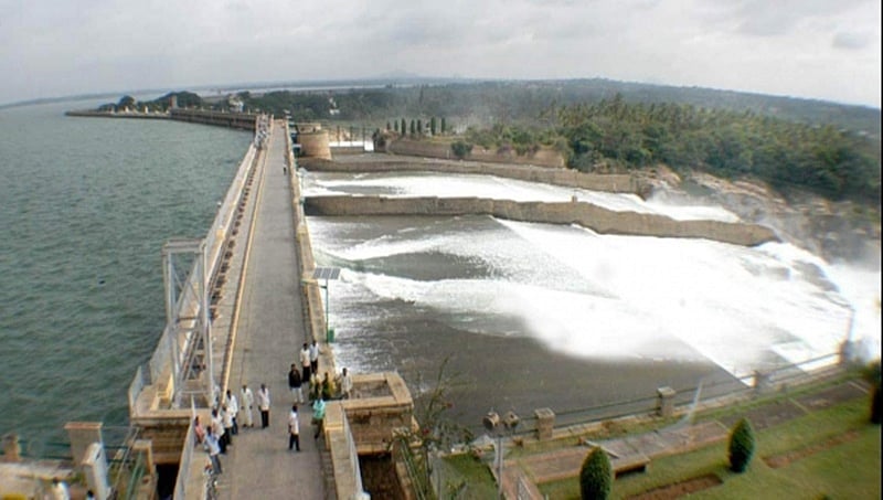 ಕಾವೇರಿ ವಿವಾದ: ಮೇ 14ರೊಳಗೆ ಯೋಜನೆಯ ಕರಡು ಸಲ್ಲಿಸುವಂತೆ ಕೇಂದ್ರಕ್ಕೆ ಸುಪ್ರೀಂ ಕೋರ್ಟ್ ಆದೇಶ