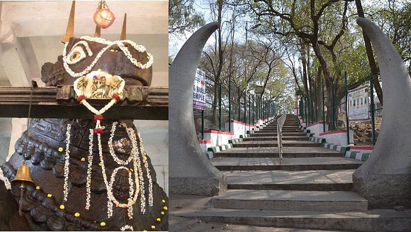 ಬಸವನಗುಡಿ ಎಂಬ ಬಿಜೆಪಿ ಭದ್ರಕೋಟೆಗೆ ಲಗ್ಗೆಯಿಡಲು 'ಕೈ' ತೀವ್ರ ಕಸರತ್ತು!