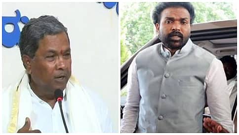 ಬಾದಾಮಿ ಫಲಿತಾಂಶದ ಮೇಲೆ ನಿಂತಿರುವ ರಾಜ್ಯ ರಾಜಕೀಯದ ಭವಿಷ್ಯ